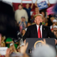 Image for article titled Oh, Trump's a Hypocrite? Weird